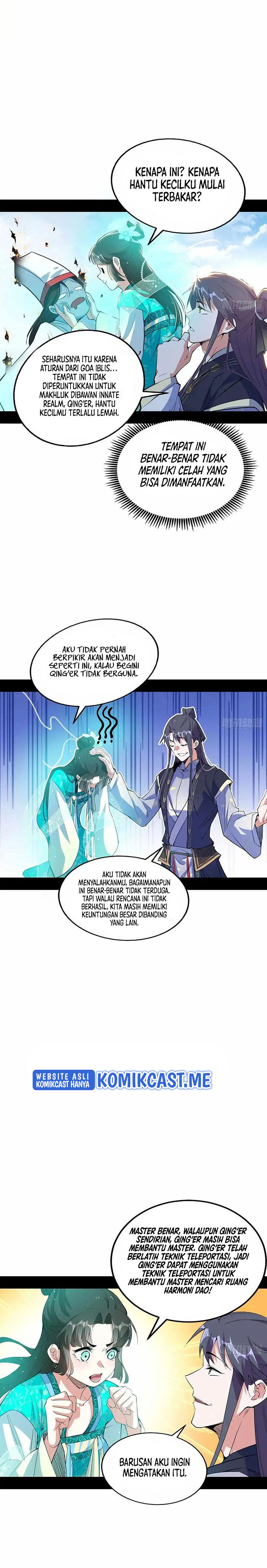 Dilarang COPAS - situs resmi www.mangacanblog.com - Komik im an evil god 274 - chapter 274 275 Indonesia im an evil god 274 - chapter 274 Terbaru 16|Baca Manga Komik Indonesia|Mangacan